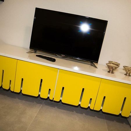 Aus Holiday Catania Villa Екстериор снимка