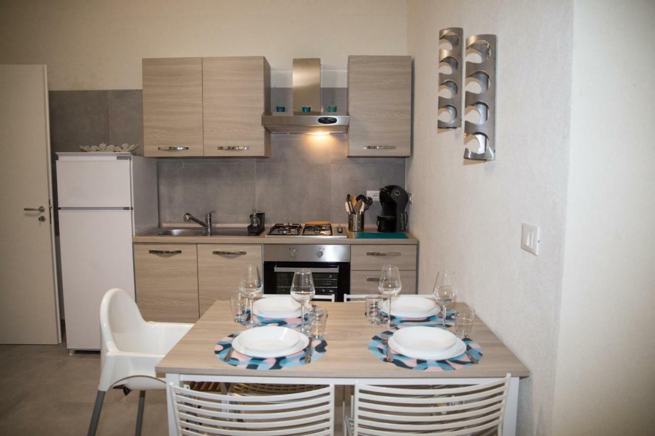 Aus Holiday Catania Villa Екстериор снимка