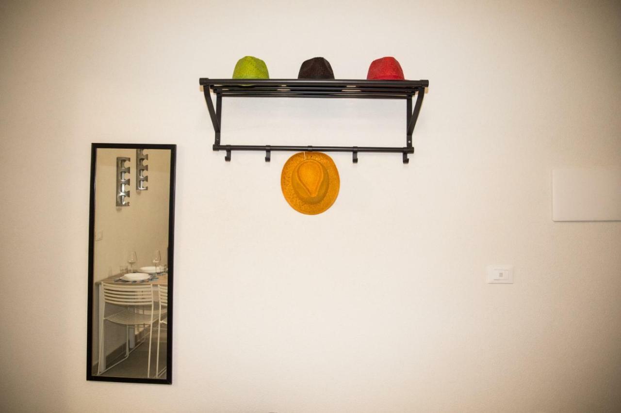 Aus Holiday Catania Villa Екстериор снимка