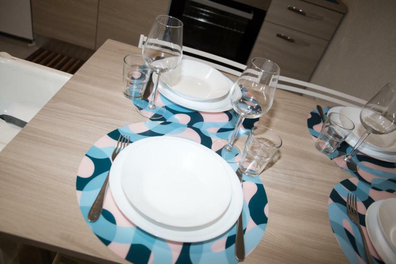 Aus Holiday Catania Villa Екстериор снимка