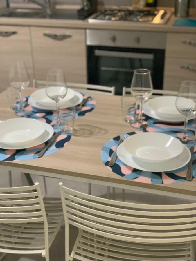 Aus Holiday Catania Villa Екстериор снимка