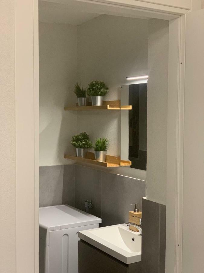 Aus Holiday Catania Villa Екстериор снимка