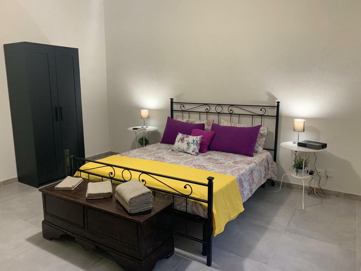 Aus Holiday Catania Villa Екстериор снимка