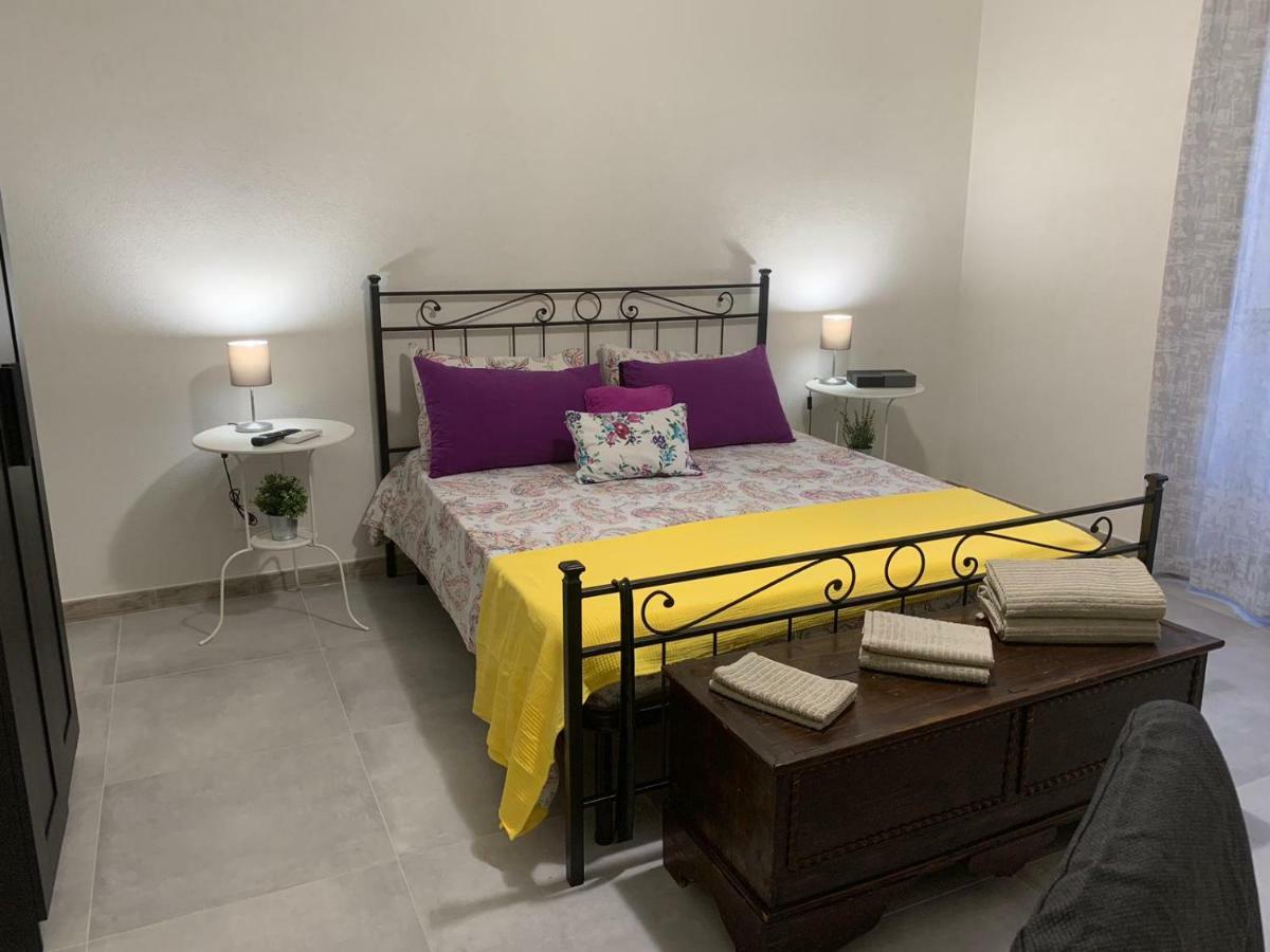 Aus Holiday Catania Villa Екстериор снимка
