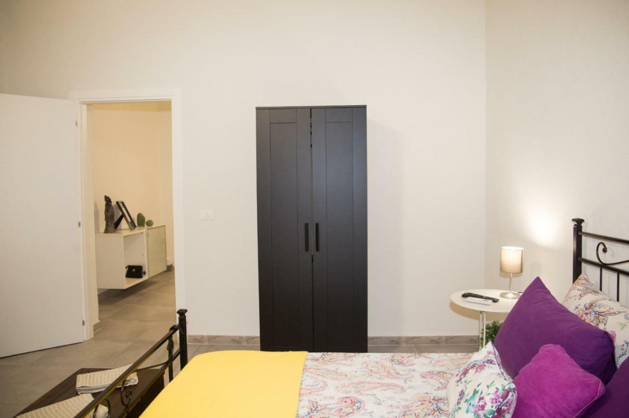 Aus Holiday Catania Villa Екстериор снимка