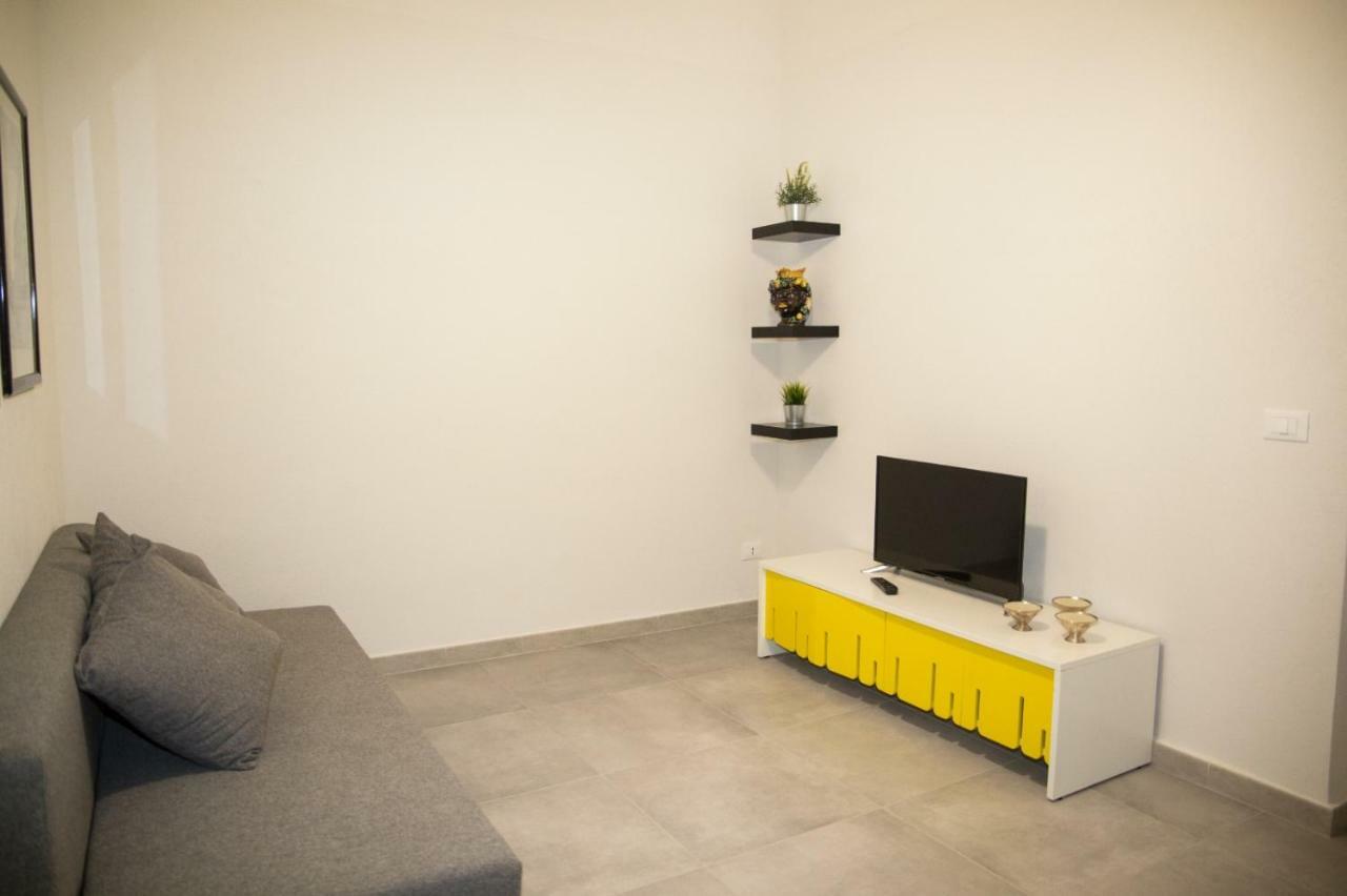 Aus Holiday Catania Villa Екстериор снимка